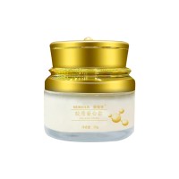 加工定制胶原蛋白霜护肤品OEM贴牌代工