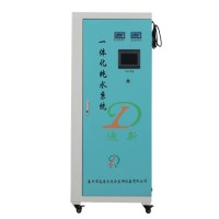 无菌纯水设备无菌水机可定制